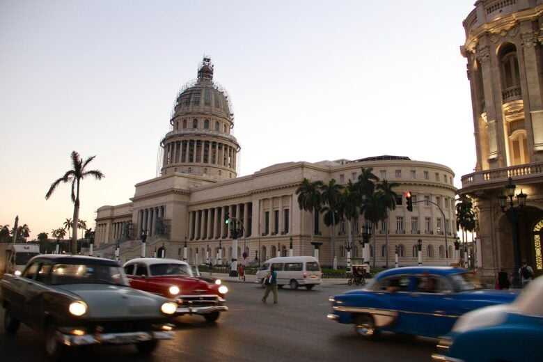 Havana, Miami