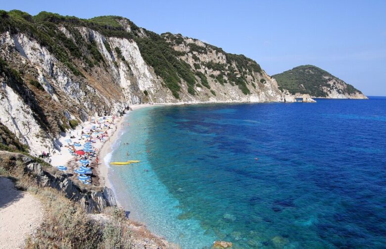 isola elba estate 2026