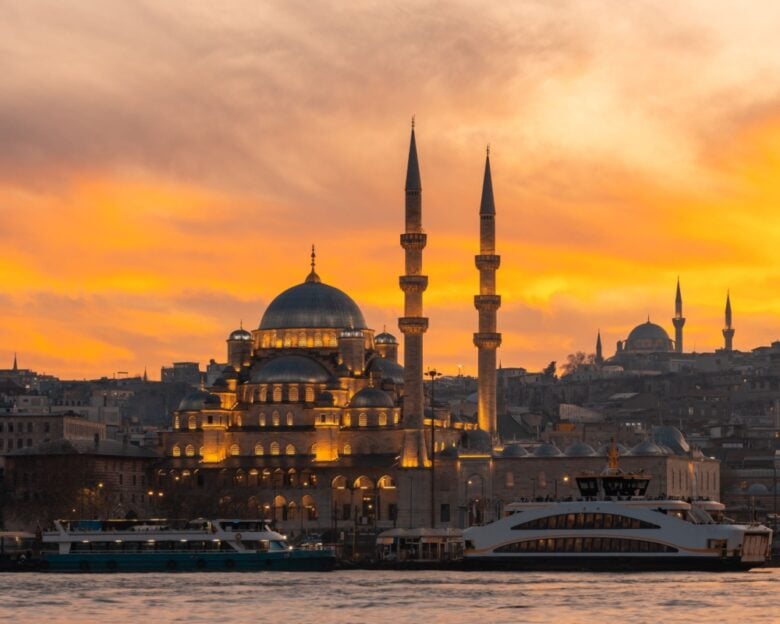 Istanbul