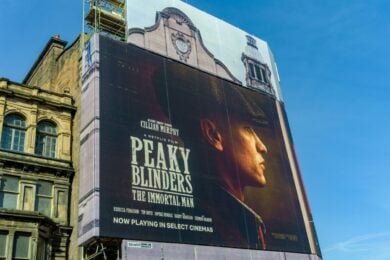 Sulle tracce di Peaky Blinders: le location di The Immortal Man