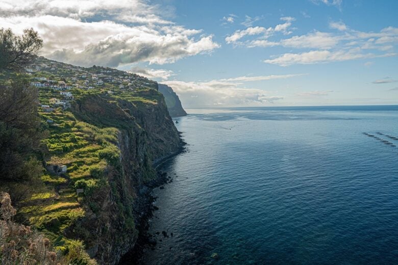 Madeira, Isola