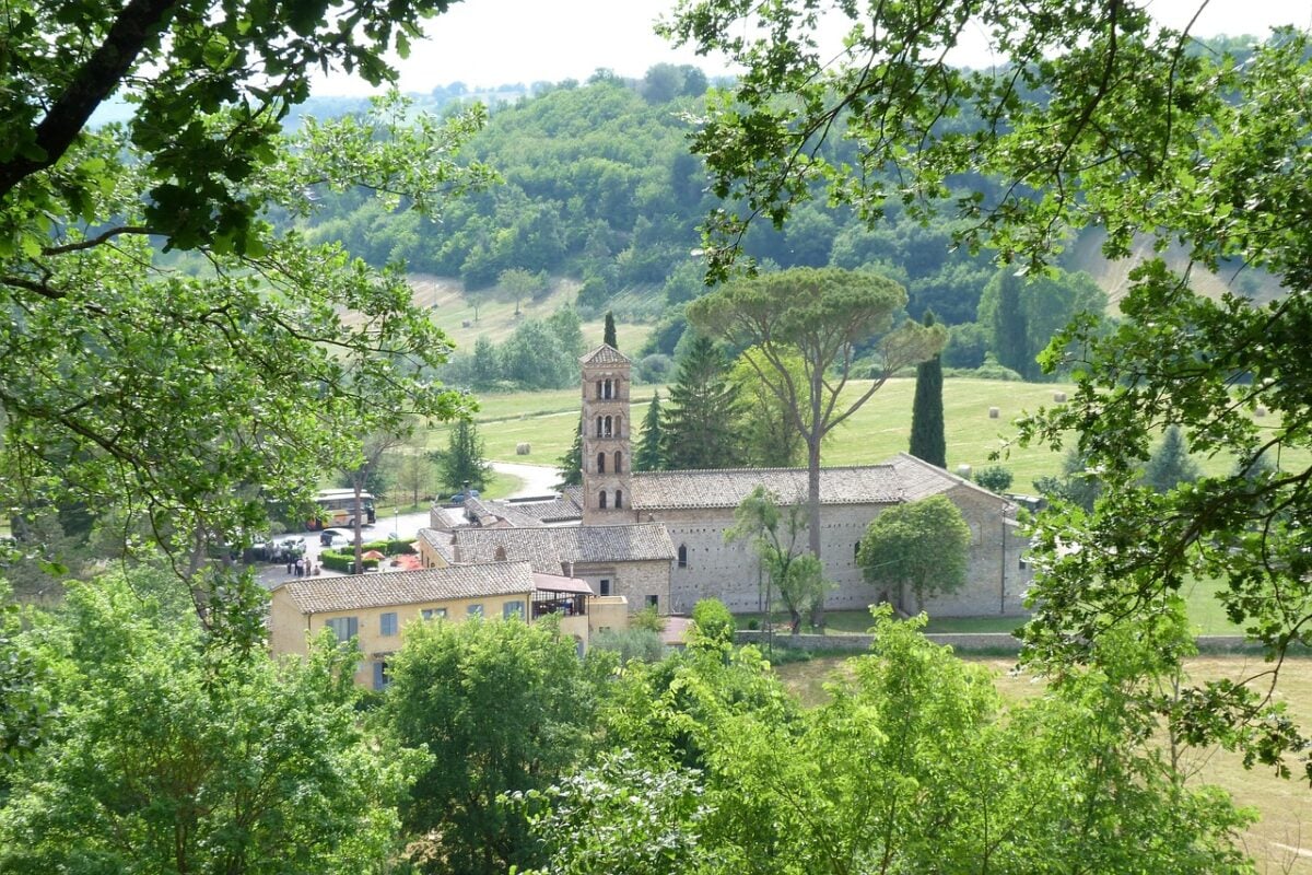 marche cammino dei cappuccini