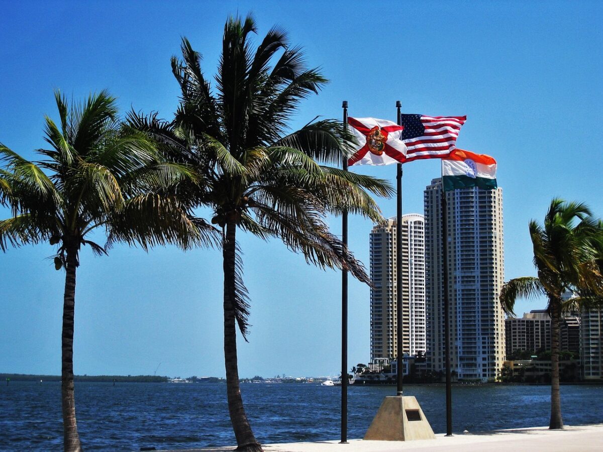 Miami Miami