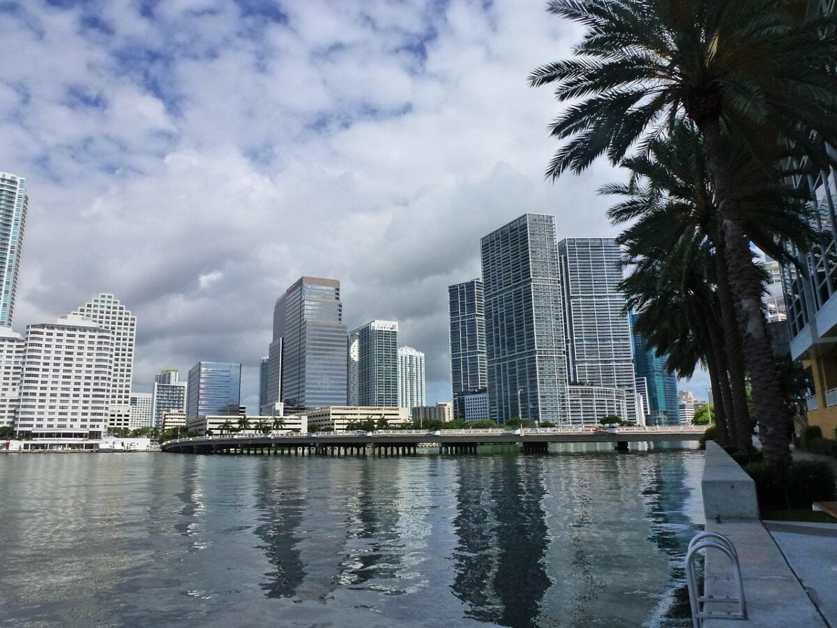 Miami Miami