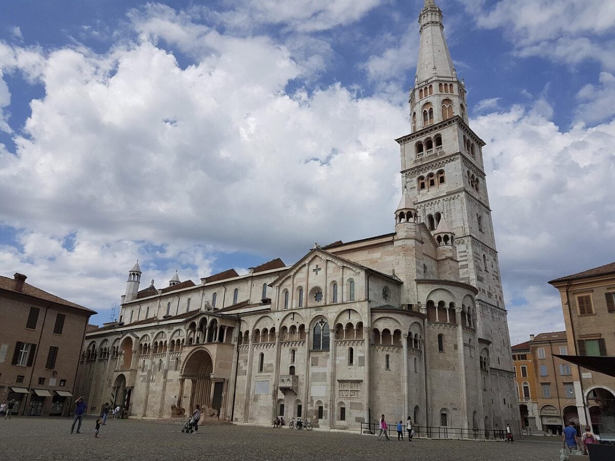 the times elogia modena