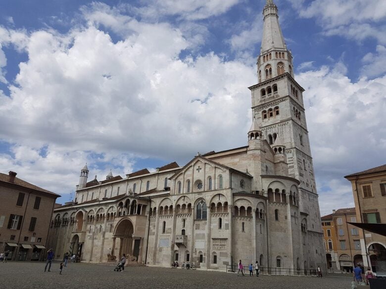 the times elogia modena