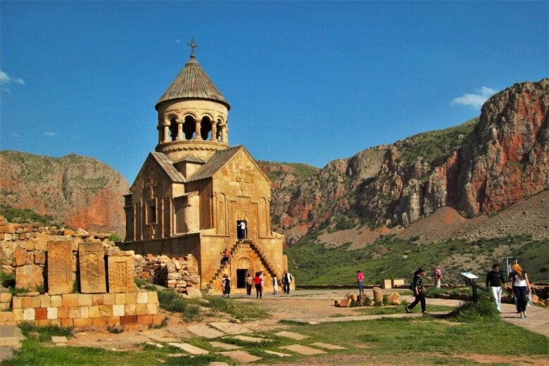 Monastero Rosso