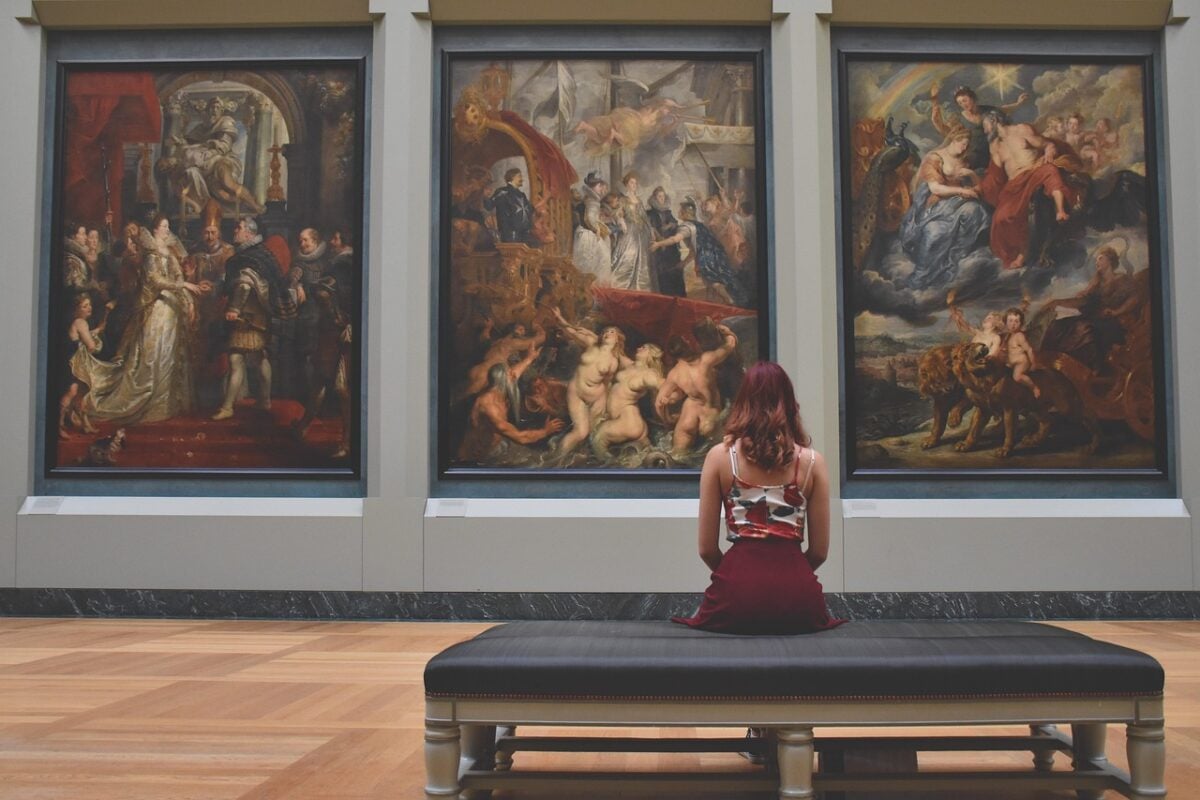 Mostra, Museo Mostra, Museo