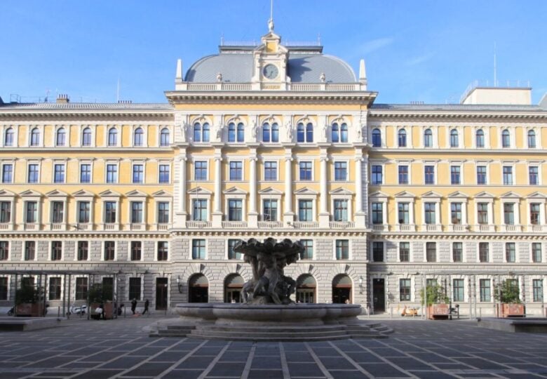 Museo postale e telegrafico della Mitteleuropa