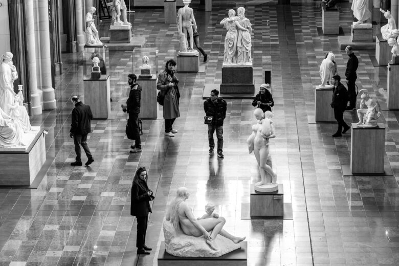 visitare 6 musei con un unico biglietto