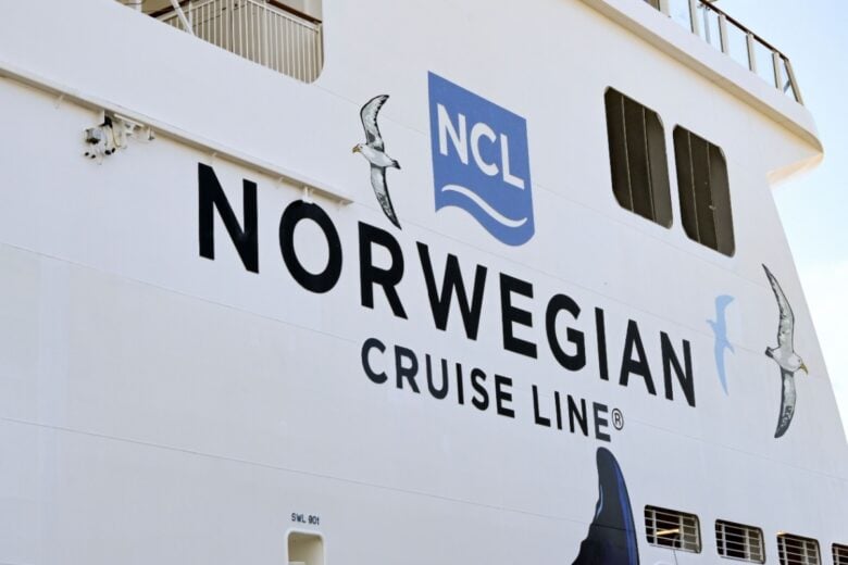 Norwegian Cruise Line