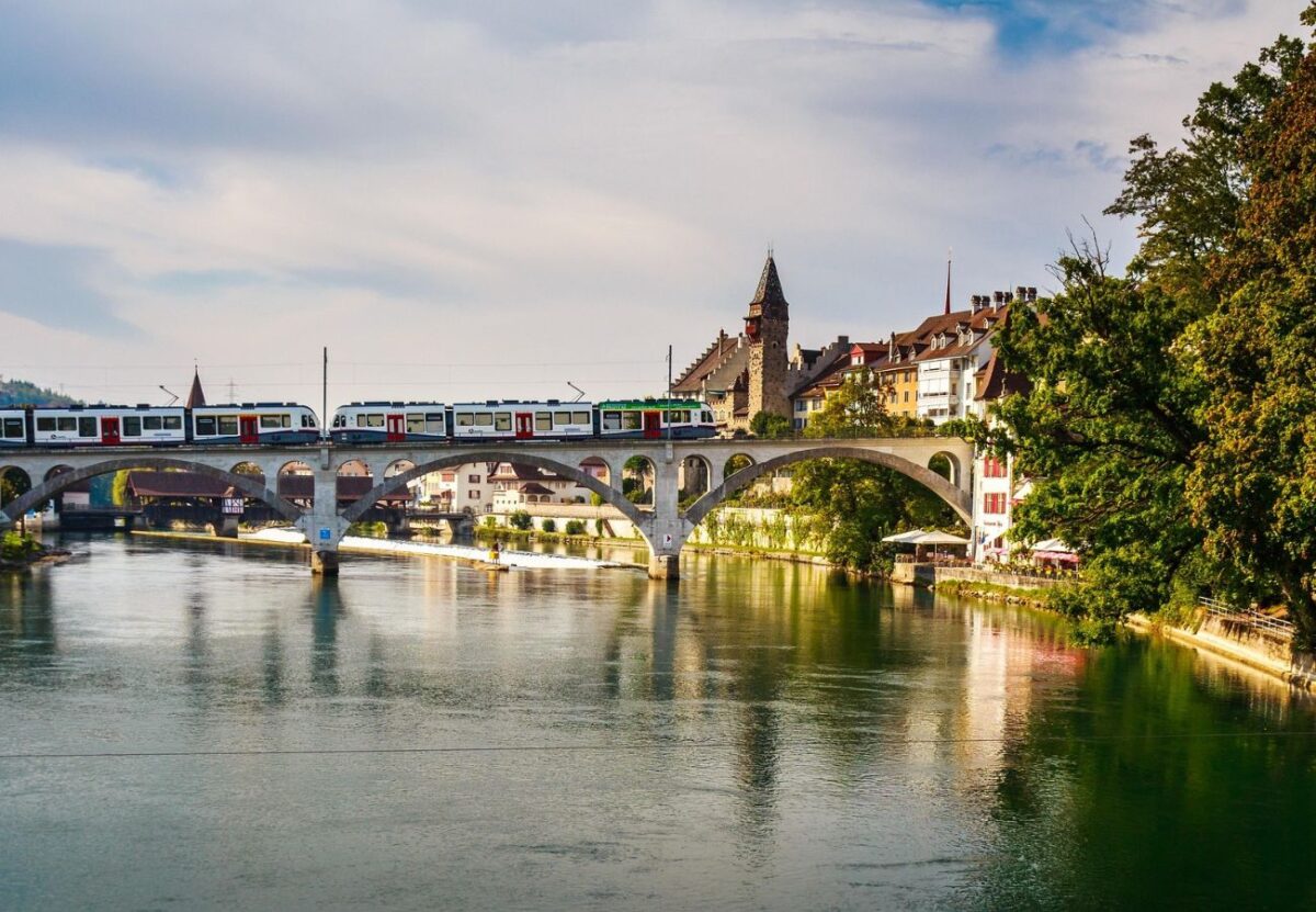 nuovi modi per viaggiare