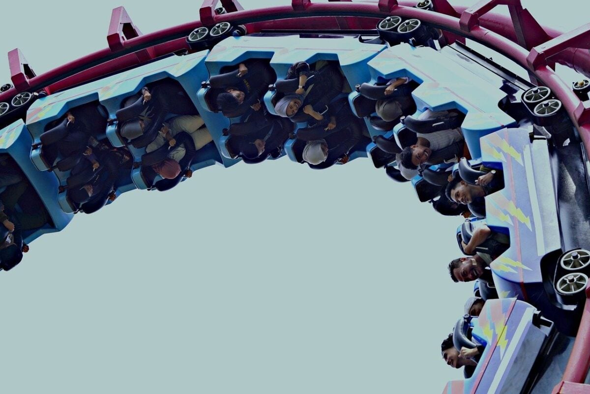Parco, Giochi