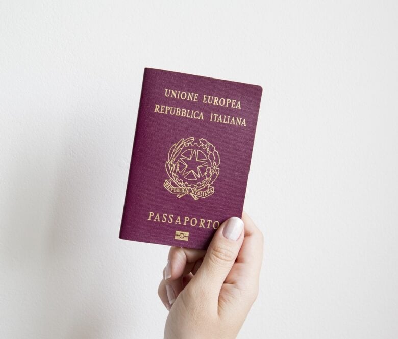 Passaporto