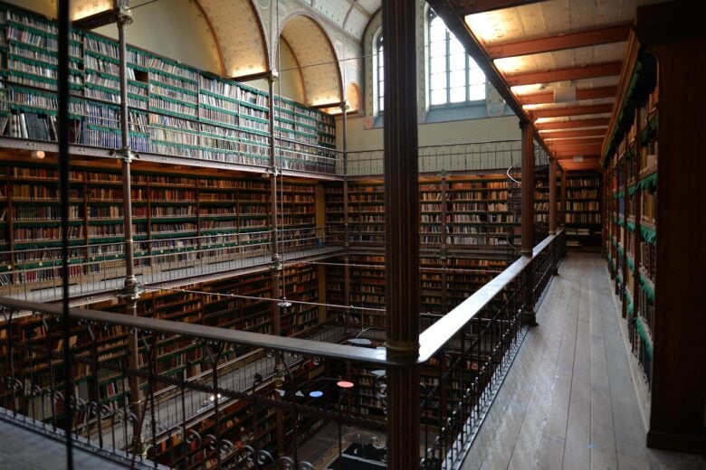 rijksmuseum-library-amsterdam