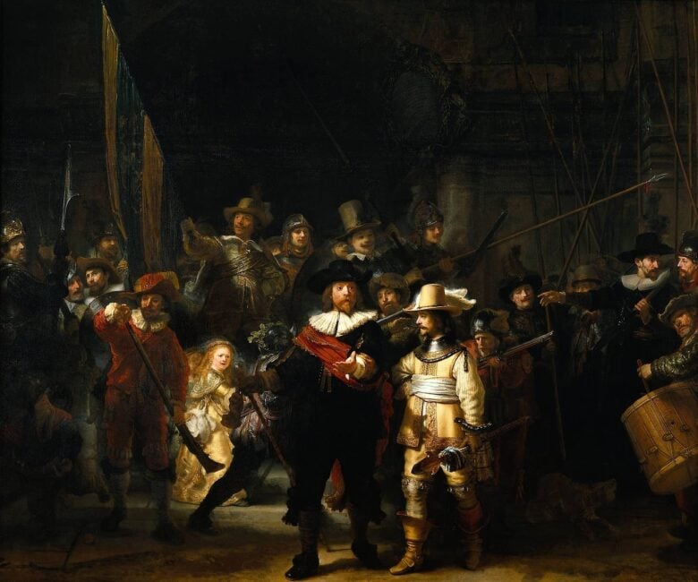rijksmuseum-rembrandt-amsterdam