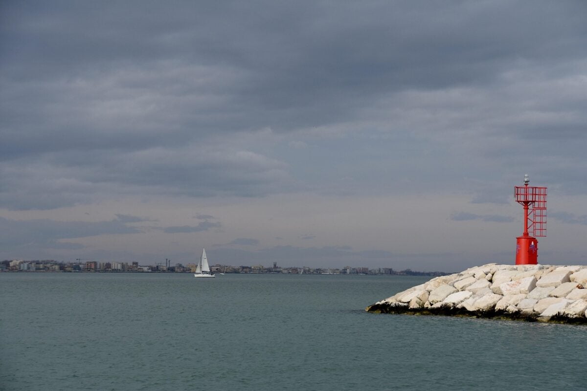 Riviera, Romagnola