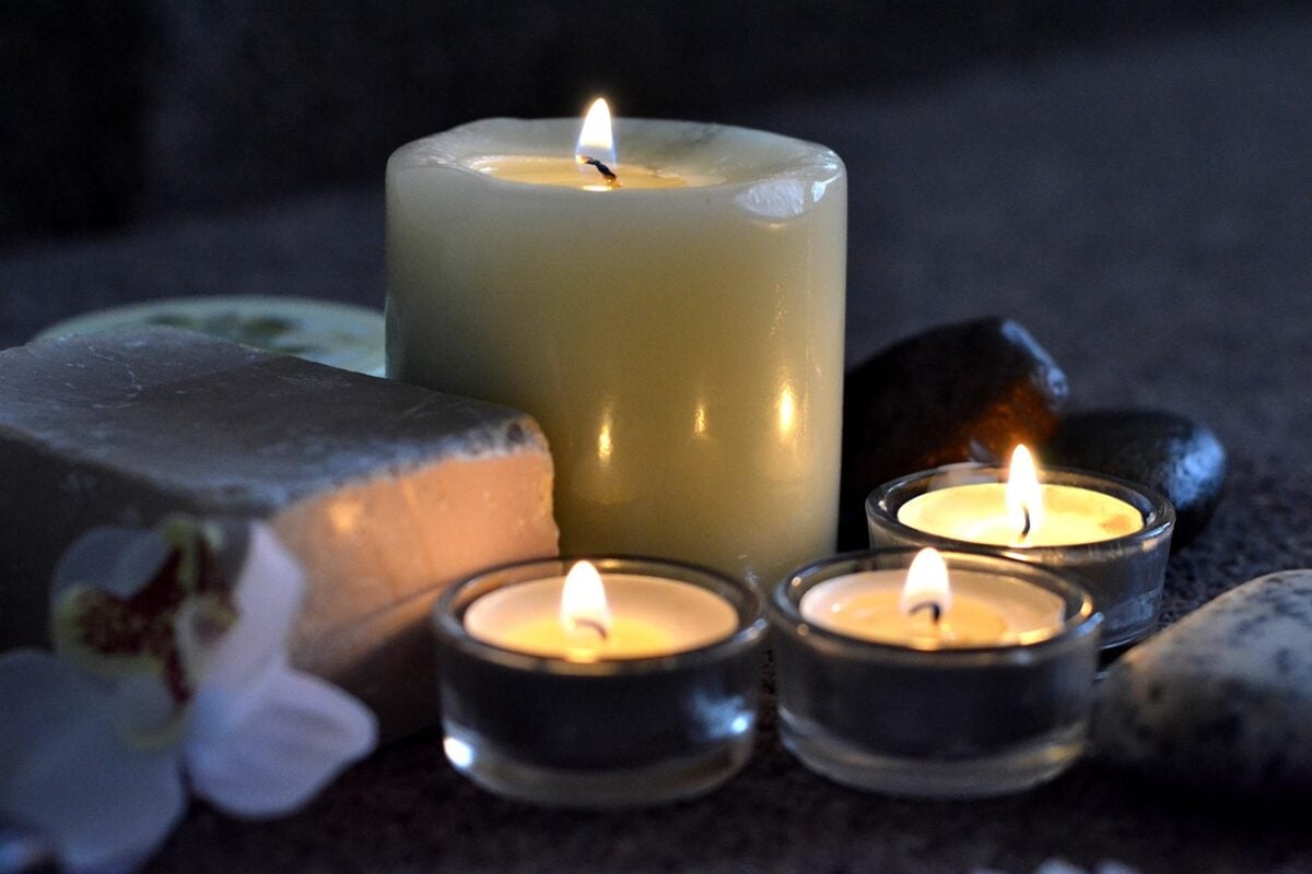 Spa Spa