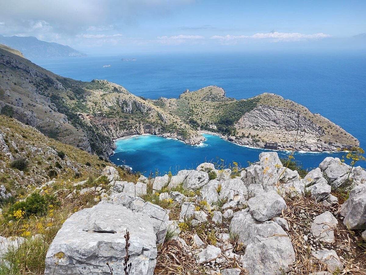 spiagge pi&ugrave; belle del mondo bbc