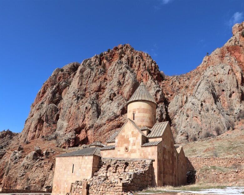 Surb Karapet