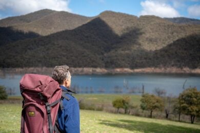 Quattro laghi nascosti nell’Appennino uniti da un sentiero: il nuovo trekking che quasi nessuno conosce