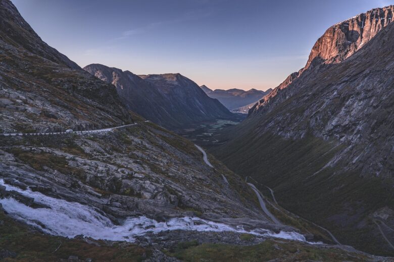 Trollstigen