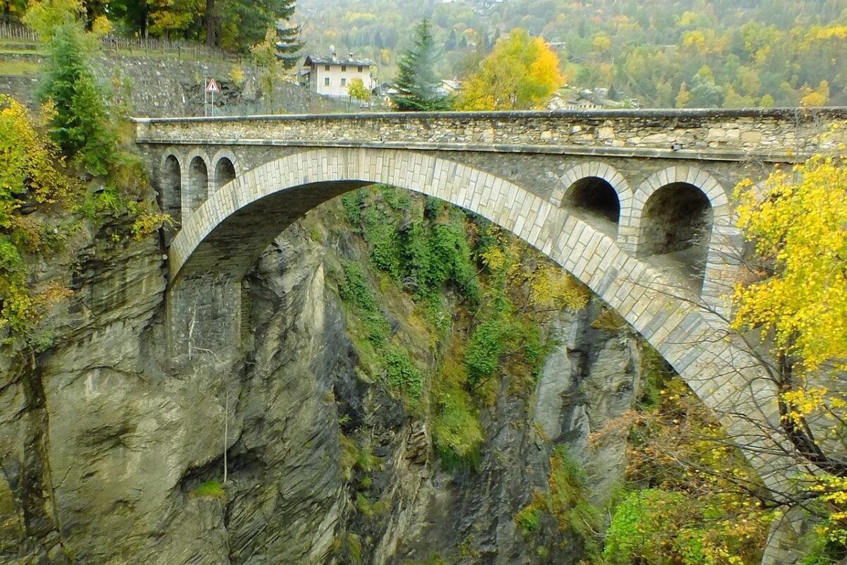 Valle, D’aosta