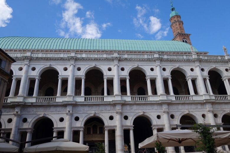 Vicenza