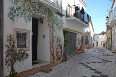 Palio delle oche di Campomarino 2026: quando, dove e info