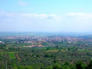 Gusto Nobile Basilicata by MeranoWine Festival: quando, dove e info