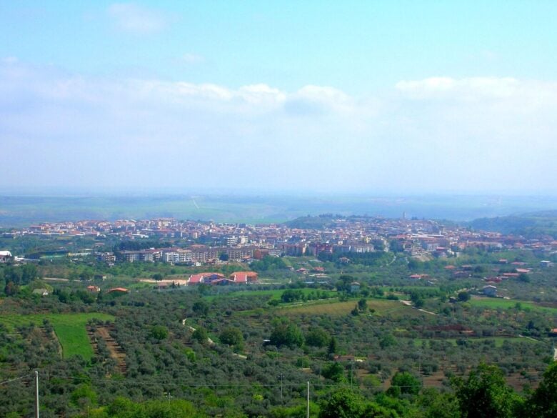 venosa-italy-photo