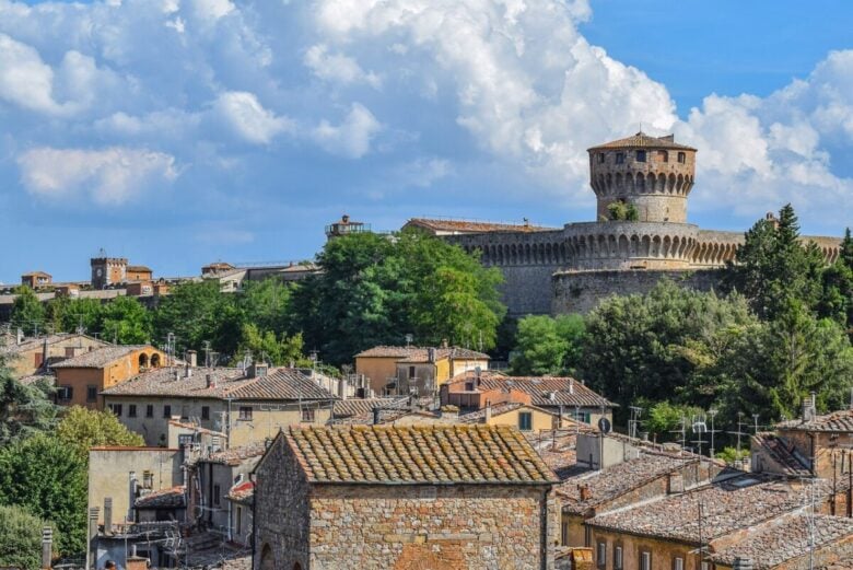 volterra, panorama, architecture, italy, travel, city, building, roofs, tourism, tuscany, volterra, volterra, volterra, volterra, volterra