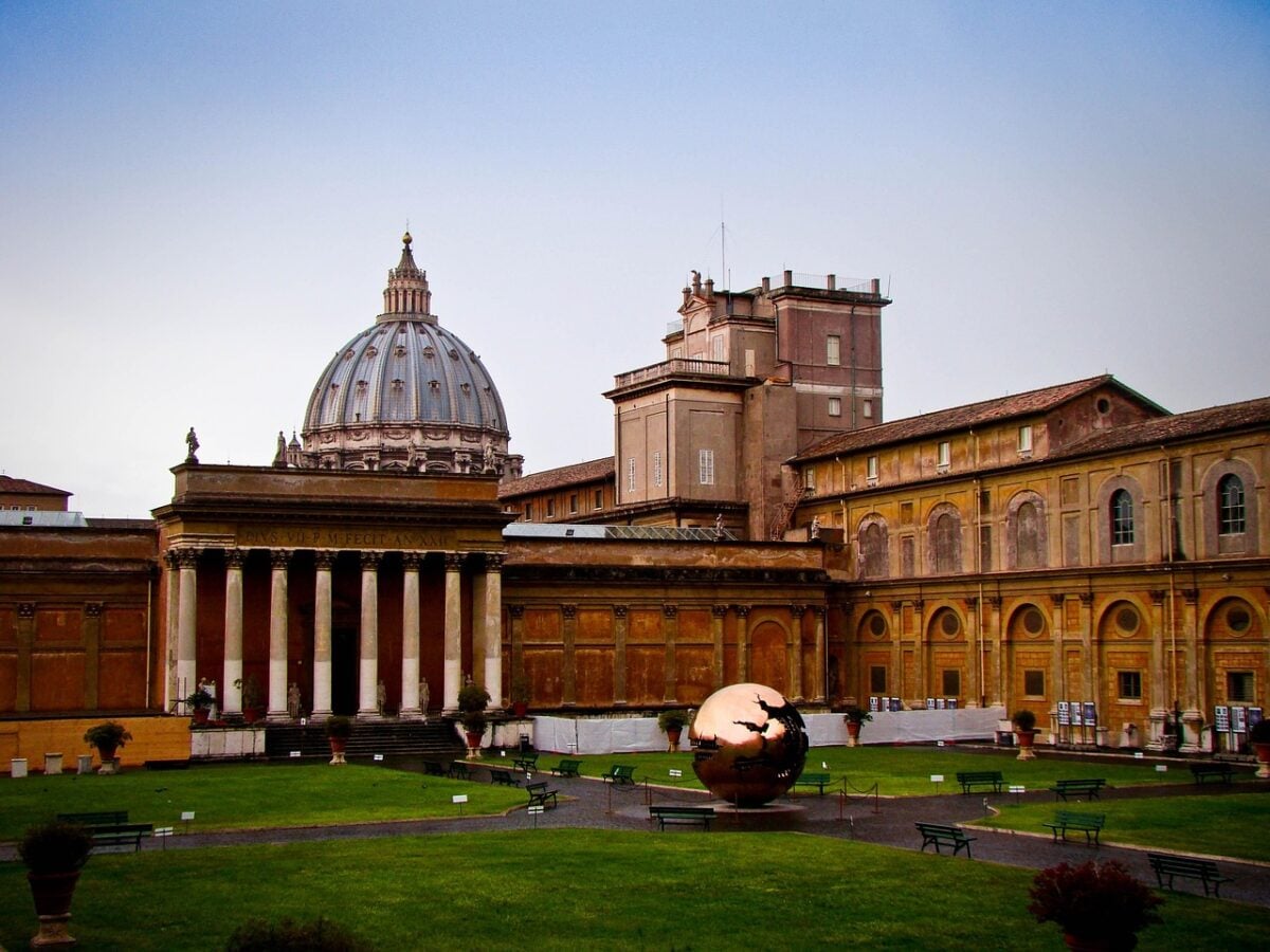 Musei Vaticani