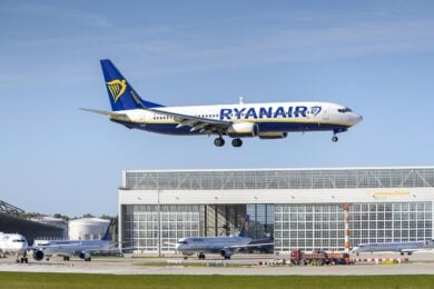 Ryanair cambia il check-in: nuove regole da novembre 2026