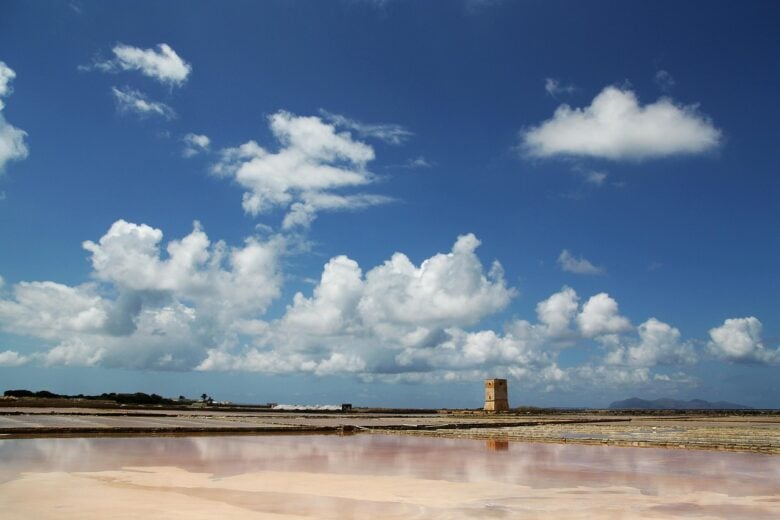 Trapani