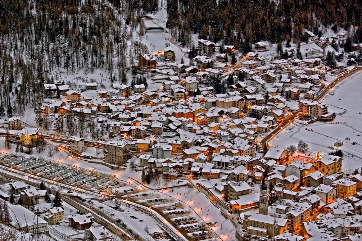 Valle, D’Aosta