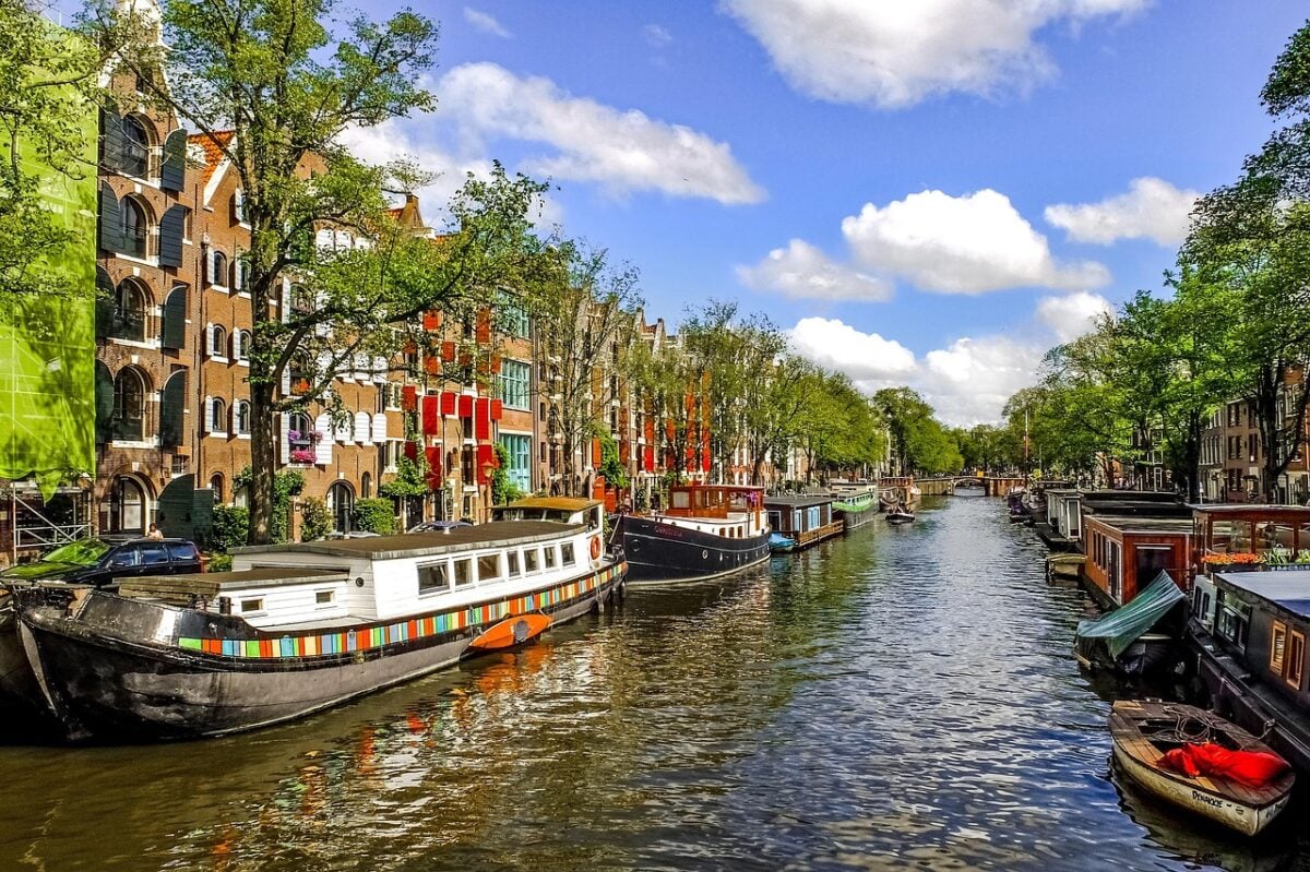 attrazioni da vedere ad Amsterdam