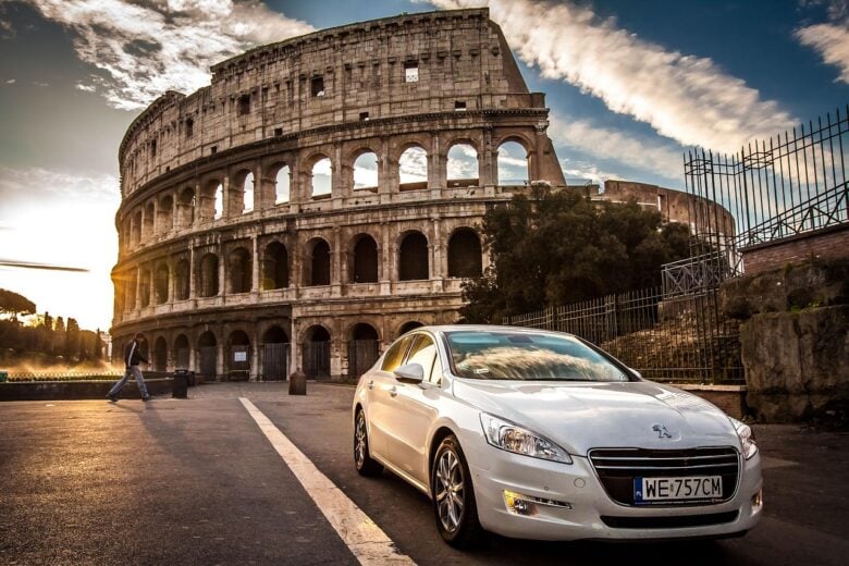 airbnb transfer privato