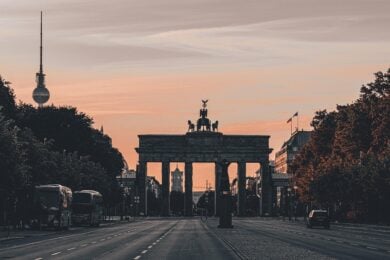 Berlino paga i turisti sostenibili: sconti per chi non inquina