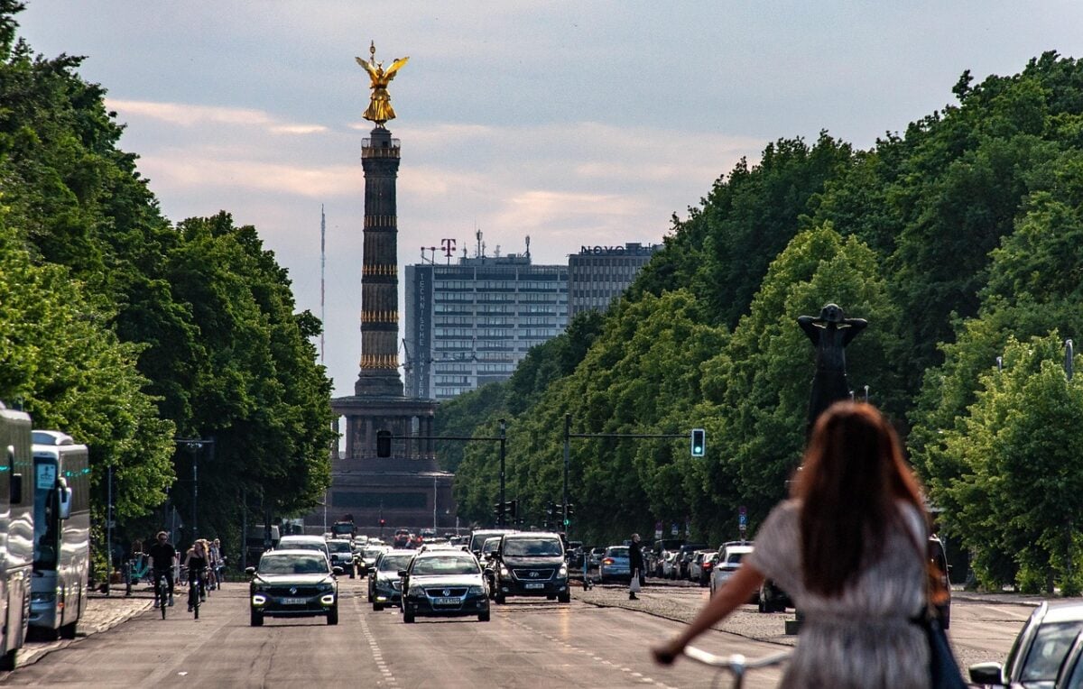 Berlino Berlino