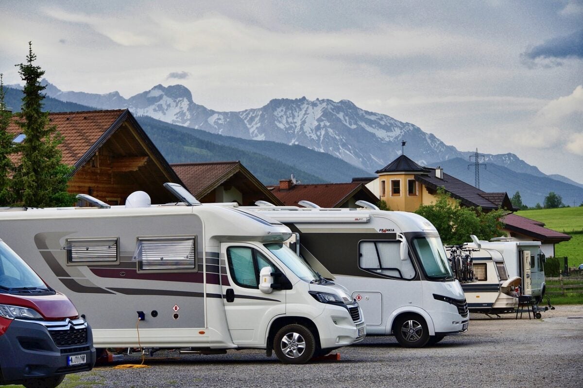 camper conquista i giovani camper conquista i giovani