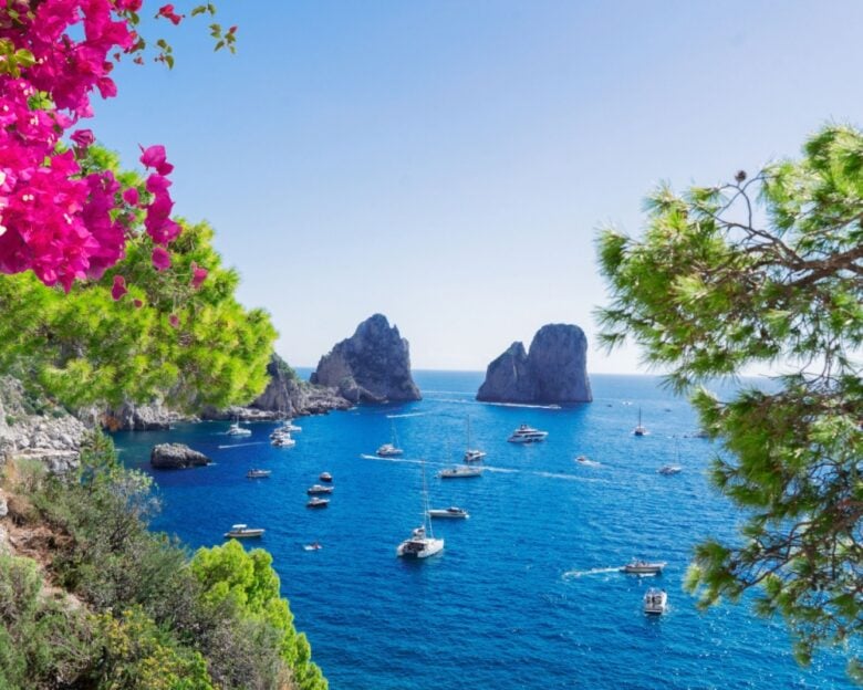 Capri