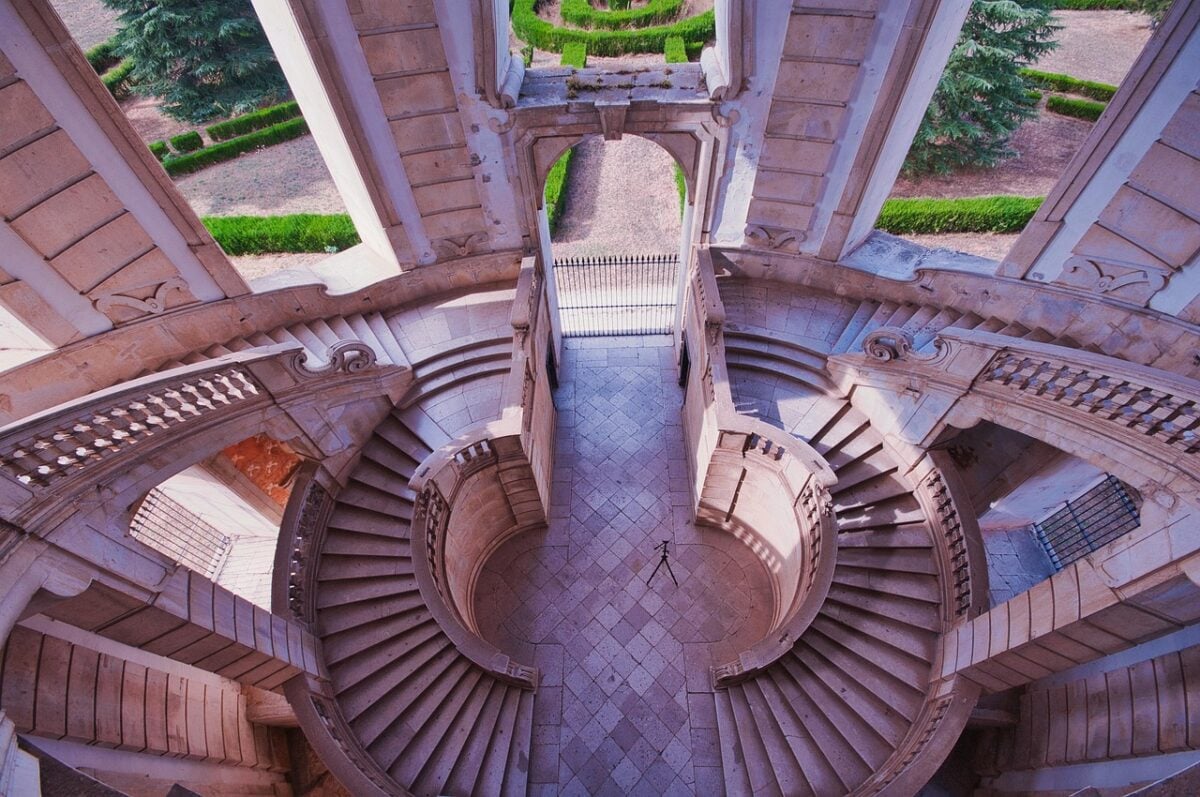 Certosa, Di