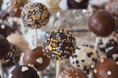 Il paradiso dei golosi esiste e apre il 29 ottobre: quattro giorni di cioccolato nel cuore di Modena