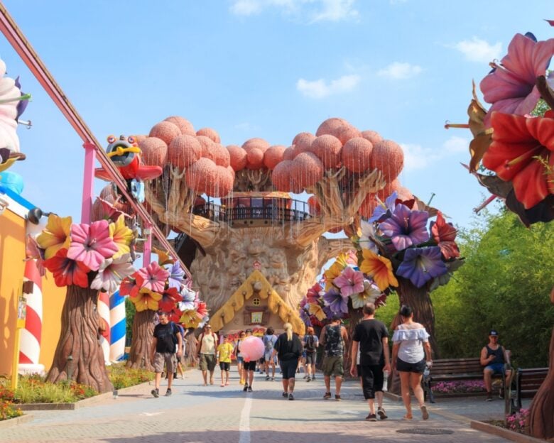 Gardaland