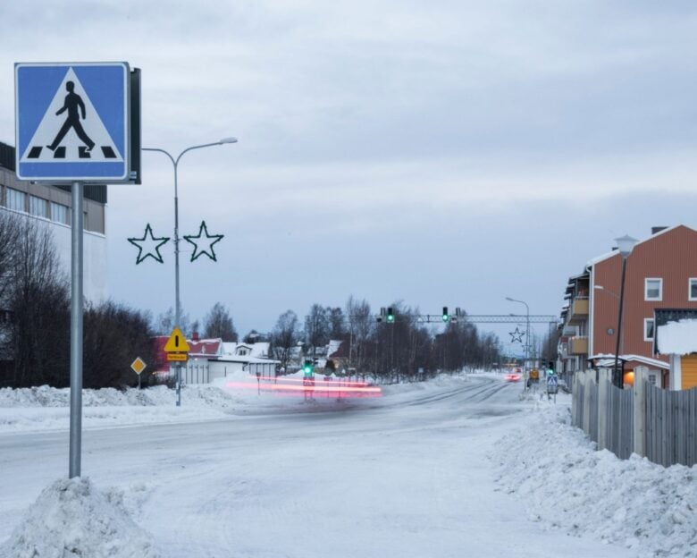 Haparanda