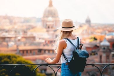 L’Italia guida la rivoluzione contro l’overtourism: le nuove regole 2026