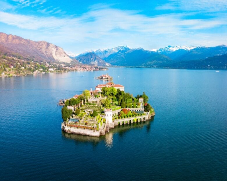 Lago Maggiore