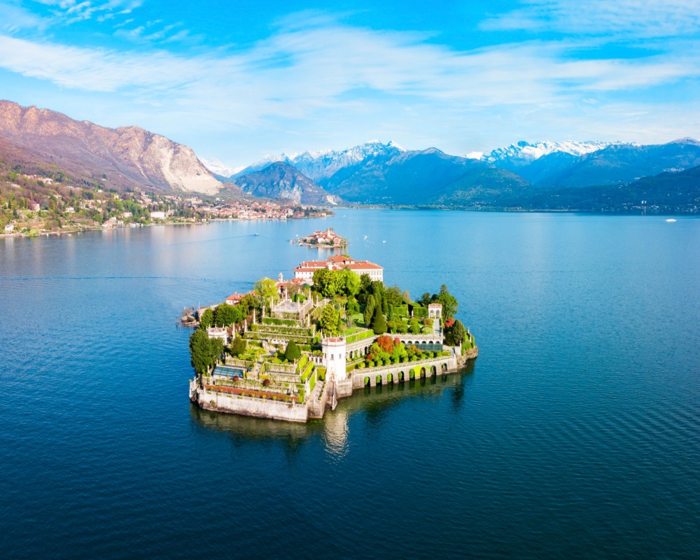 Lago Maggiore