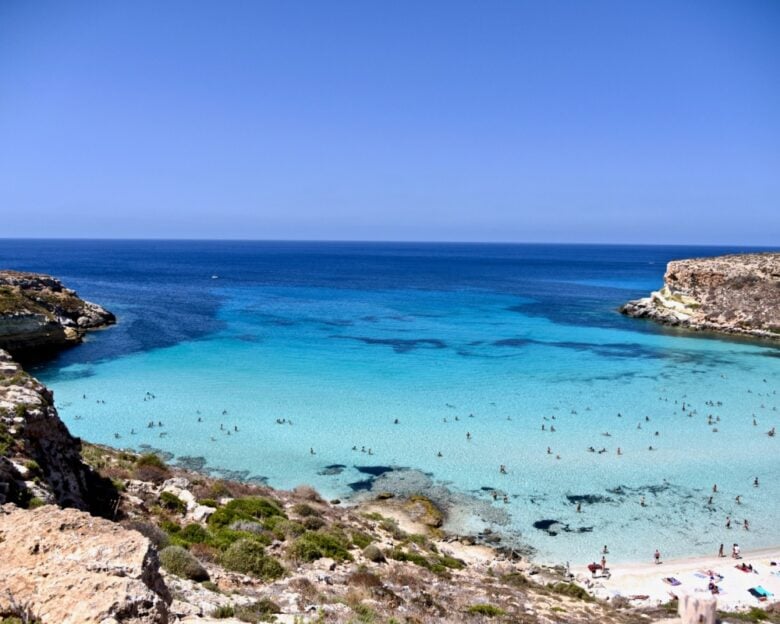 Lampedusa